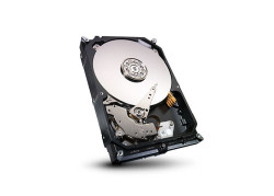 Seagate Desktop HDD 500GB SATA3 3.5" SATA III PULLED
