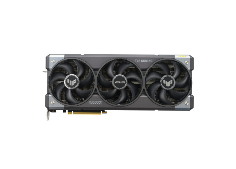 ASUS TUF Gaming GeForce RTX 5090 | 32GB GDDR7 VRAM | Videokaart | GPU | Nvidia