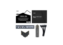 ASUS TUF Gaming GeForce RTX 5090 | 32GB GDDR7 VRAM | Videokaart | GPU | Nvidia
