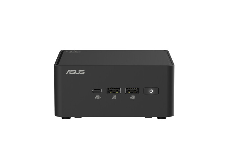 ASUS NUC 15 Pro Cyber Canyon RNUC15CRHI300002 (Tall)