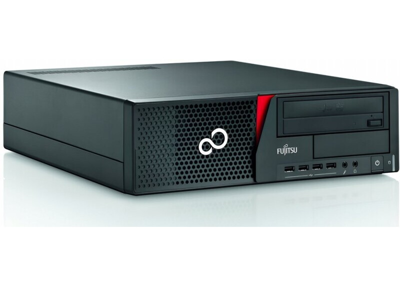 Fujitsu Esprimo E920 | Intel Core i5-4570 | 4GB | 240GB | RFS | W10 Professional