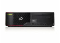 Fujitsu Esprimo E900 | Intel Core i5-2400 | 4GB | 128GB SSD | 500GB HDD | W10 Professional | RFS