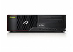 Fujitsu Esprimo E900 | Intel Core i5-2400 | 4GB | 128GB SSD | 500GB HDD | W10 Professional | RFS