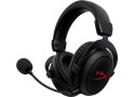 HyperX Cloud Core Wireless | Over-ear Gaming Headset | USB-A Receiver | Zwart
