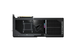 Gigabyte AORUS GeForce RTX 5090 MASTER | 32 GB GDDR7 VRAM | 4K Gaming & AI | Videokaart | GPU | Nvidia