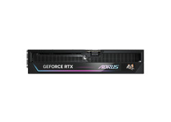 Gigabyte AORUS GeForce RTX 5090 MASTER | 32 GB GDDR7 VRAM | 4K Gaming & AI | Videokaart | GPU | Nvidia