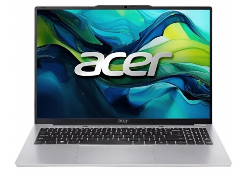 Acer Aspire Lite 16.1 WUXGA I5 1334U 32GB DDR5 512GB W11P
