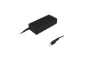 Qoltec 51509.45W netvoeding & inverter Binnen Zwart Voor Lenovo