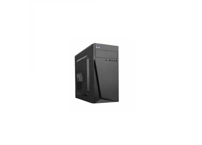 Case VC13M-071 NO PSU M-ATX USB3.0 Front