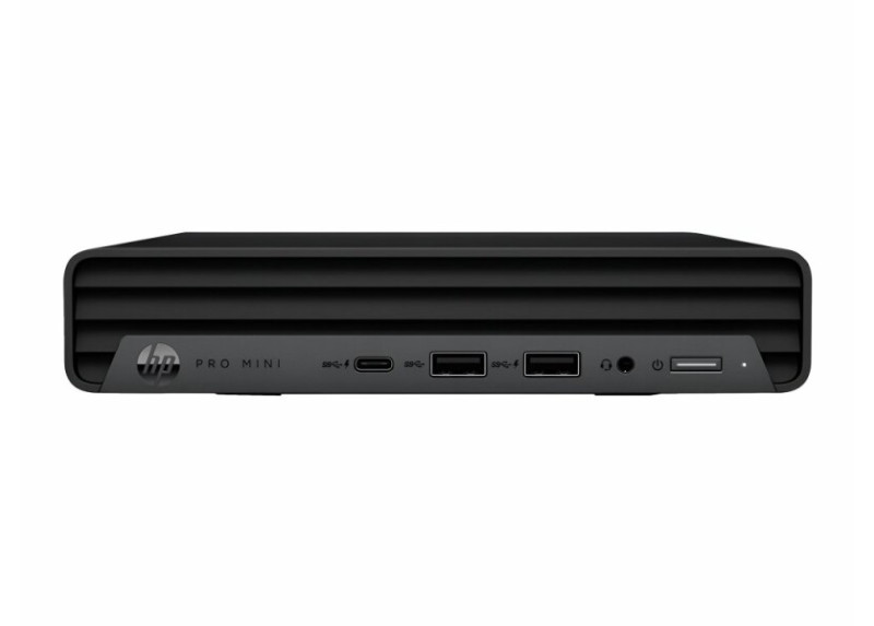 HP Pro Mini 400 G9 | Intel Core i5-13500T | 8GB | 256GB | W11 Professional