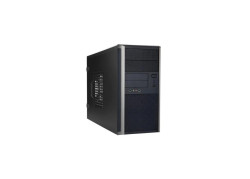 InWin Case In Win EM035 M-ATX 350 Real Watt | Refurbished Gold