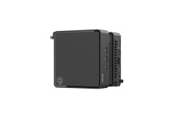 ASUS NUC 15 Pro Cyber Canyon RNUC15CRKI300002 (Slim)