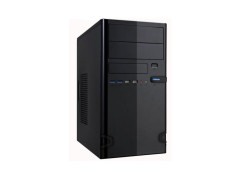 Linkworld 727-22 Micro ATX Behuizing