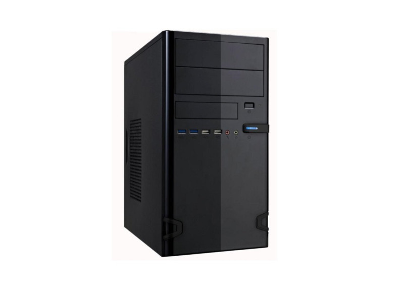 Linkworld 727-22 Micro ATX Behuizing Linkworld 727-22 Micro ATX Behuizing