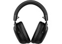 HyperX Cloud III | Draadloze Over-ear Gaming Headset | USB-C & USB-A Receiver | Zwart