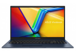 Asus VivoBook 15 X1504VA | 15.6&#039;&#039; F-HD IPS | Intel Core i3-1315U | 8GB | 512GB | W11 Professional