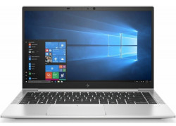 HP EliteBook 845 G7 | 14" Full HD IPS | AMD Ryzen 5 PRO 4650U | 16GB | 256GB | Windows 11 Pro | Refurbished Silver