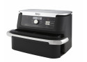 Ninja AF500EU friteuse Dubbel 10,4 l Vrijstaand 2470 W