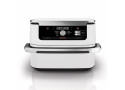Ninja AF500EUWH friteuse Dubbel 10,4 l Vrijstaand 2470 W