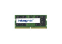 Integral | 1x16GB DDR5 | 4800MHz | SODIMM | CL40 | Geheugenmodule | RAM