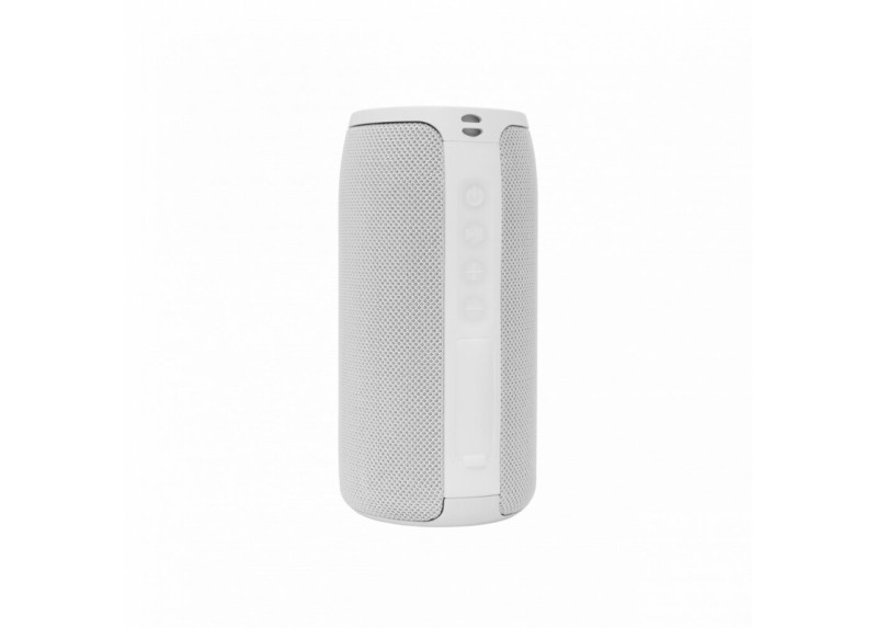 White Shark Conga Wit 10 W