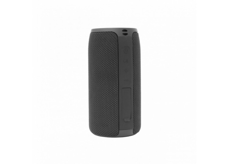 White Shark CONGA Zwart 10 W