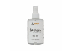 SBOX CS-09 Schermreiniger Spray | 200ml