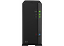 Synology DiskStation DS118 NAS 2TB | 1 Drive Bay | Inclusief 2TB HDD | Zwart