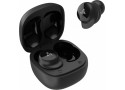 SBOX Earbuds EB-TWS538-B | Draadloze In-Ear Bluetooth Oordopjes | USB-C Oplaadcase | Zwart