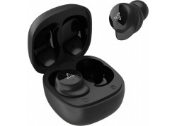SBOX Earbuds EB-TWS538-B | Draadloze In-Ear Bluetooth Oordopjes | USB-C Oplaadcase | Zwart