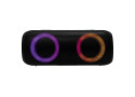 White Shark GBT-876 MADAL | Draagbare Bluetooth Speaker | 2×10W RMS | 4000mAh Accu | RGB