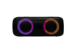 White Shark GBT-876 MADAL | Draagbare Bluetooth Speaker | 2×10W RMS | 4000mAh Accu | RGB