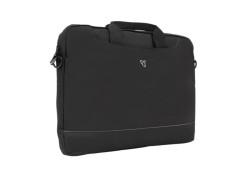 SBOX Nevada 15.6" Laptoptas | Topload | Zwart