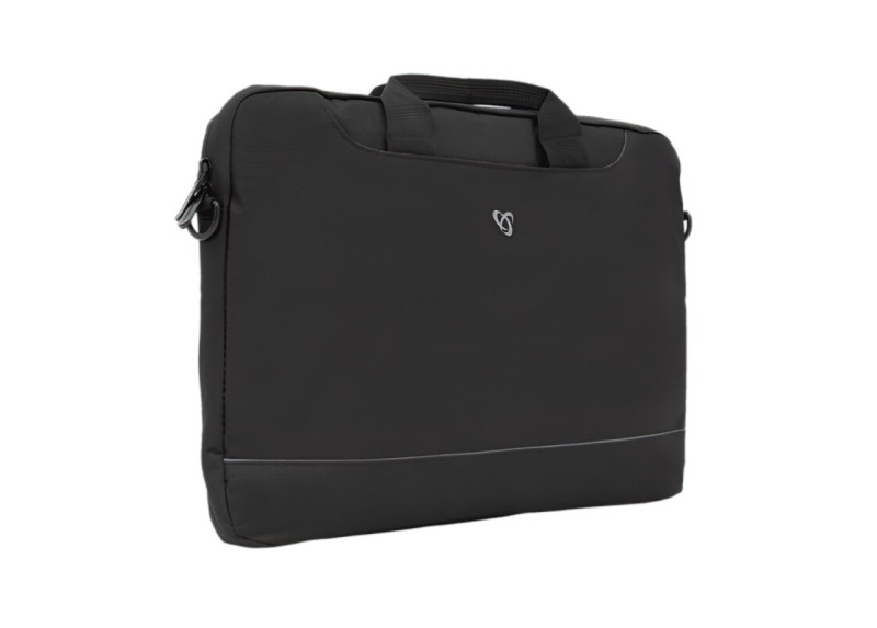 SBOX Nevada 15.6" Laptoptas | Topload | Zwart