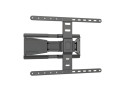 SBOX PLB-79464 | Verstelbare TV-beugel | 43-90" | Max 50kg | VESA 600x400
