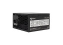 SBOX PSU-400/R Black Metal | 400 Watt ATX PSU | Power Supply | Voeding