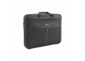 SBOX Hong Kong 17.3" Laptoptas | Topload | Zwart