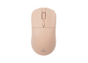 SBOX WM-852P Pink | Draadloze Muis | Links- en Rechtshandig | RF | 1600 DPI | Roze