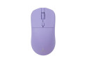 SBOX WM-852P Purple | Draadloze Muis | Links- en Rechtshandig | RF | 1600 DPI | Paars