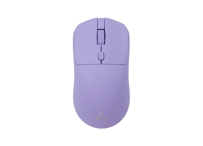 SBOX WM-852P Purple | Draadloze Muis | Links- en Rechtshandig | RF | 1600 DPI | Paars