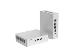 ASUS NUC 15 Pro+ Cyber Canyon RNUC15CRSU500002 (Stylish)