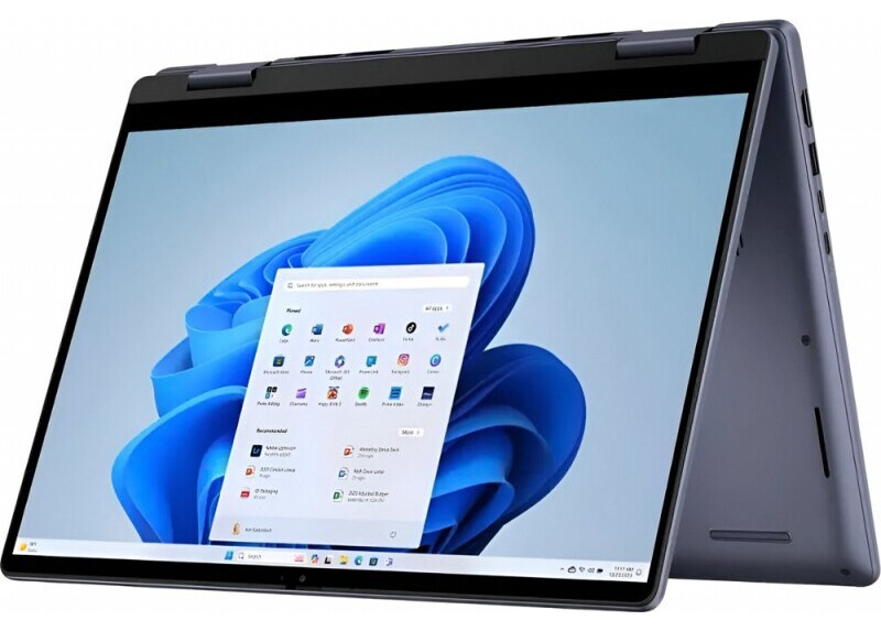 Dell Inspiron 14 2-in-1 | 14&#039;&#039; F-HD+ IPS Touch | AMD Ryzen 5 8640HS | 8GB DDR5 | 512GB | W11 Home
