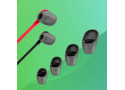 HyperX Cloud Earbuds II Black