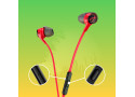 HyperX Cloud Earbuds II Black
