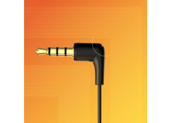 HyperX Cloud Earbuds II Black