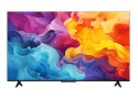 TCL 50P61B 50" | 4K Ultra HD LED Smart TV | Google TV + Wifi | HDR10 | Elegant Design | 60Hz