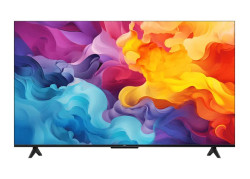 TCL 50P61B 50" | 4K Ultra HD LED Smart TV | Google TV + Wifi | HDR10 | Elegant Design | 60Hz