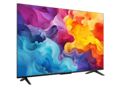 TCL 50P61B 50" | 4K Ultra HD LED Smart TV | Google TV + Wifi | HDR10 | Elegant Design | 60Hz