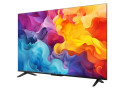 TCL 50P61B 50" | 4K Ultra HD LED Smart TV | Google TV + Wifi | HDR10 | Elegant Design | 60Hz