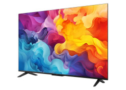 TCL 50P61B 50" | 4K Ultra HD LED Smart TV | Google TV + Wifi | HDR10 | Elegant Design | 60Hz